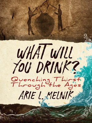 cover image of What Will You Drink?